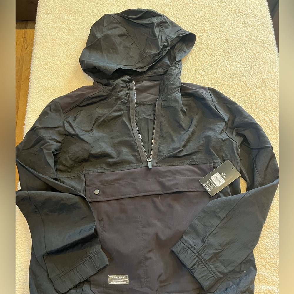 Windbreaker